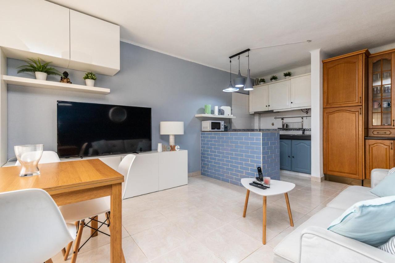 Apartamento Deolinda Nossa Senhora Da Rocha Beach Porches (Algarve) Esterno foto